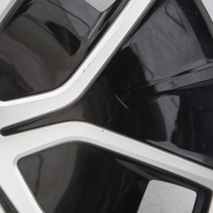 MG4 18" Trophy Wheel Trim Cover 2022 ON 11260905 Genuine - Image 9