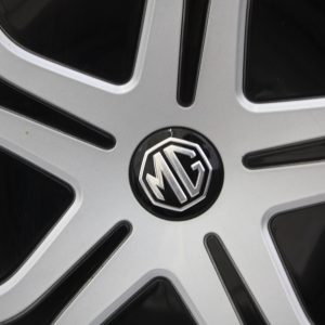 MG4 18" Trophy Wheel Trim Cover 2022 ON 11260905 Genuine - Image 10