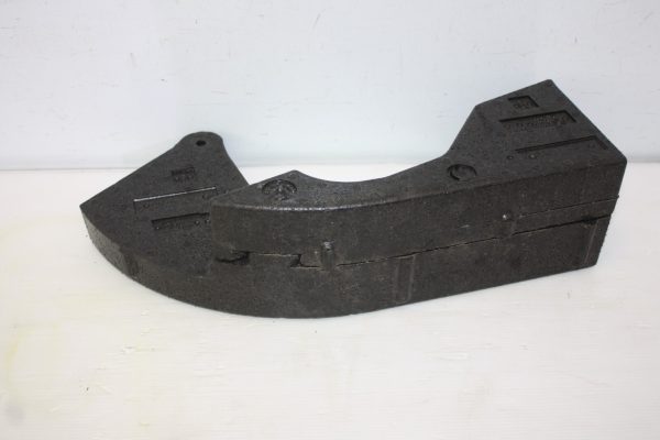 MINI Clubman F54 Front Right Inner Door Crash Pad 7344126 178560614228 4