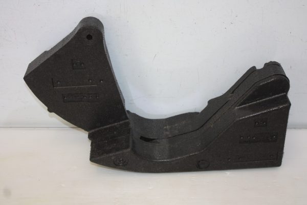 MINI Clubman F54 Front Right Inner Door Crash Pad 7344126 178560614228