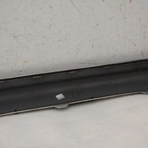 MINI Countryman S F60 Left Side Skirt 2017 TO 2020 51777411085 Genuine - Image 14