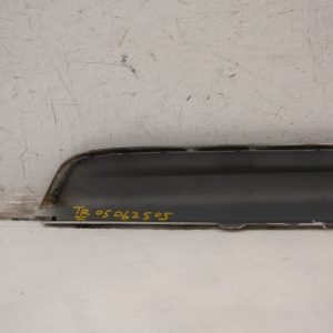 MINI Countryman S F60 Left Side Skirt 2017 TO 2020 51777411085 Genuine - Image 17
