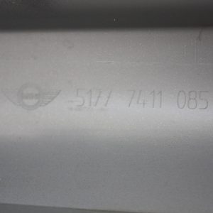 MINI Countryman S F60 Left Side Skirt 2017 TO 2020 51777411085 Genuine - Image 18