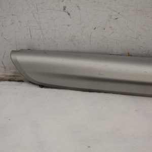 MINI Countryman S F60 Left Side Skirt 2017 TO 2020 51777411085 Genuine - Image 8