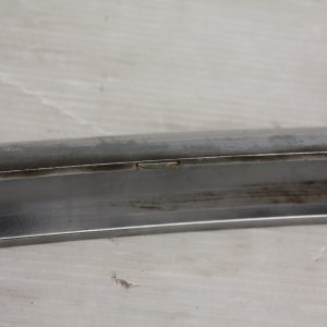 MINI R50 R52 Front Bumper Lower Chrome 7127936 Genuine - Image 12
