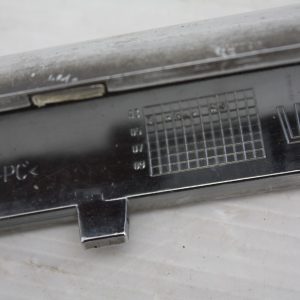 MINI R50 R52 Front Bumper Lower Chrome 7127936 Genuine - Image 14