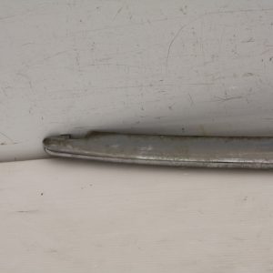 MINI R50 R52 Front Bumper Lower Chrome 7127936 Genuine - Image 3