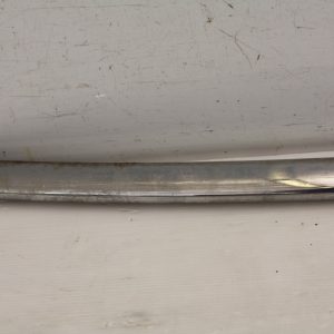 MINI R50 R52 Front Bumper Lower Chrome 7127936 Genuine - Image 4