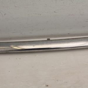 MINI R50 R52 Front Bumper Lower Chrome 7127936 Genuine - Image 5