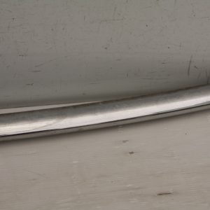 MINI R50 R52 Front Bumper Lower Chrome 7127936 Genuine - Image 6