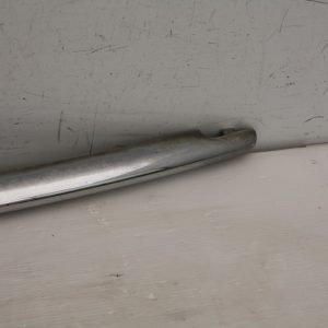 MINI R50 R52 Front Bumper Lower Chrome 7127936 Genuine - Image 7