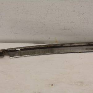 MINI R50 R52 Front Bumper Lower Chrome 7127936 Genuine - Image 10