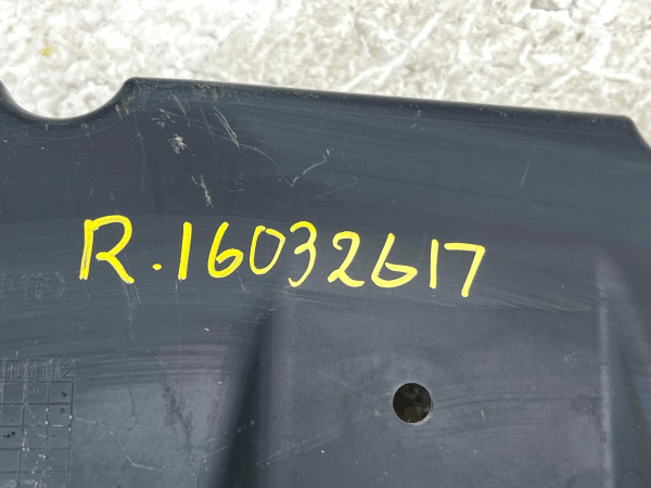 Maxus Deliver 9 Front Right Wheel Housing Liner 2020 TO 2024 C00076597 Genuine 178510567818 11