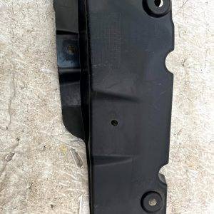 Maxus Deliver 9 Front Right Wheel Housing Liner 2020 TO 2024 C00076597 Genuine - Image 4