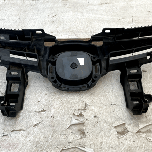 Mazda 2 Front Bonnet Grille 2007 TO 2010 MZ0711901 Genuine - Image 10