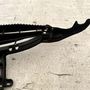 Mazda 2 Front Bonnet Grille 2007 TO 2010 MZ0711901 Genuine - Image 12