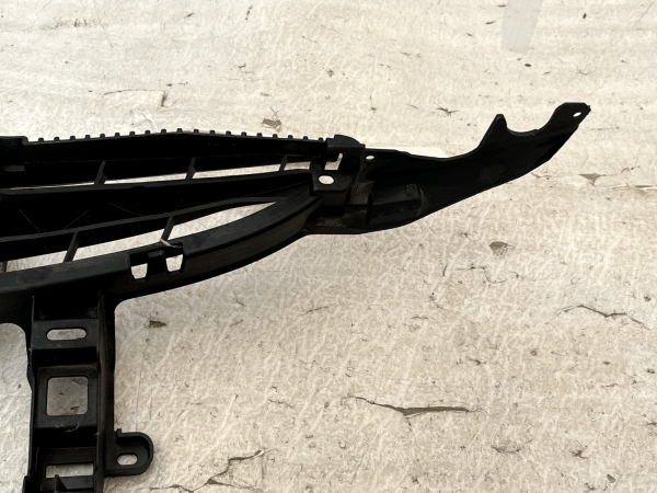 Mazda 2 Front Bonnet Grille 2007 TO 2010 MZ0711901 Genuine 178516099938 12