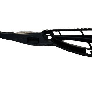 Mazda 2 Front Bonnet Grille 2007 TO 2010 MZ0711901 Genuine - Image 2