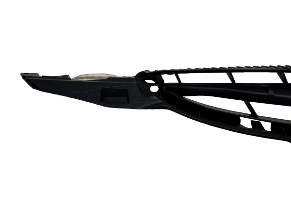Mazda 2 Front Bonnet Grille 2007 TO 2010 MZ0711901 Genuine 178516099938 2