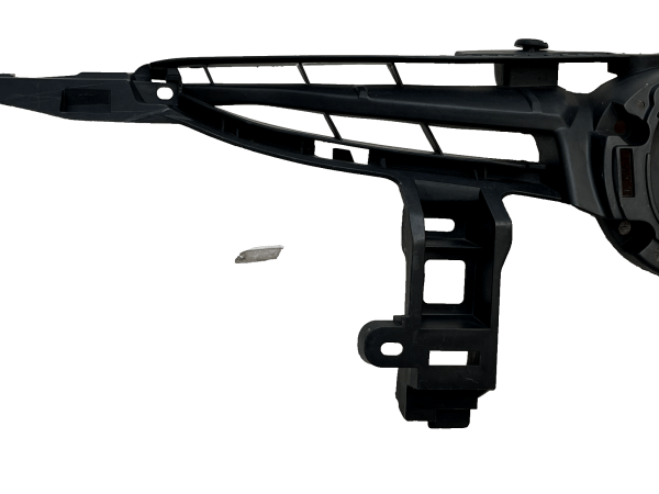 Mazda 2 Front Bonnet Grille 2007 TO 2010 MZ0711901 Genuine 178516099938 3
