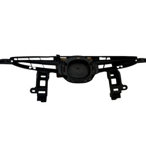Mazda 2 Front Bonnet Grille 2007 TO 2010 MZ0711901 Genuine - Image 1