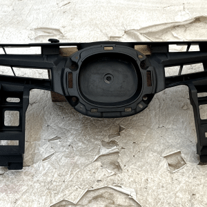 Mazda 2 Front Bonnet Grille 2007 TO 2010 MZ0711901 Genuine - Image 4
