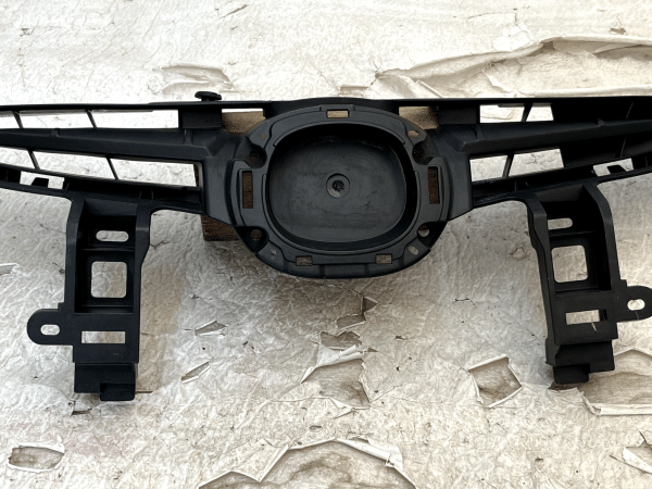 Mazda 2 Front Bonnet Grille 2007 TO 2010 MZ0711901 Genuine 178516099938 4