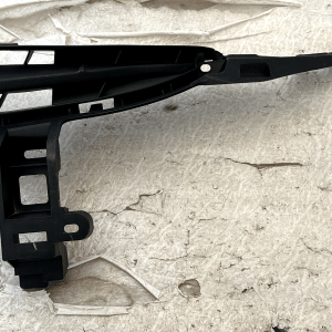 Mazda 2 Front Bonnet Grille 2007 TO 2010 MZ0711901 Genuine - Image 6