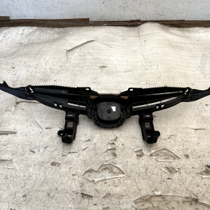Mazda 2 Front Bonnet Grille 2007 TO 2010 MZ0711901 Genuine - Image 7