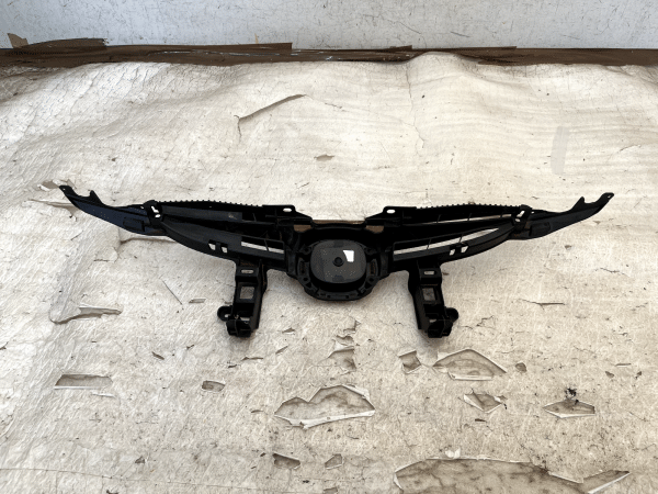 Mazda 2 Front Bonnet Grille 2007 TO 2010 MZ0711901 Genuine 178516099938 7