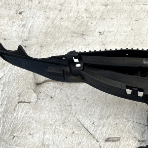 Mazda 2 Front Bonnet Grille 2007 TO 2010 MZ0711901 Genuine - Image 8
