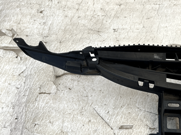 Mazda 2 Front Bonnet Grille 2007 TO 2010 MZ0711901 Genuine 178516099938 8
