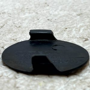 Mazda 2 MK3 Front Bumper Tow Hook Eye Cap Cover 2015 TO 2020 D09H-50A11 Genuine - Image 4