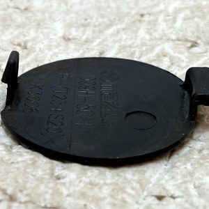 Mazda 2 MK3 Front Bumper Tow Hook Eye Cap Cover 2015 TO 2020 D09H-50A11 Genuine - Image 5