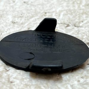 Mazda 2 MK3 Front Bumper Tow Hook Eye Cap Cover 2015 TO 2020 D09H-50A11 Genuine - Image 6