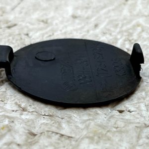 Mazda 2 MK3 Front Bumper Tow Hook Eye Cap Cover 2015 TO 2020 D09H-50A11 Genuine - Image 7