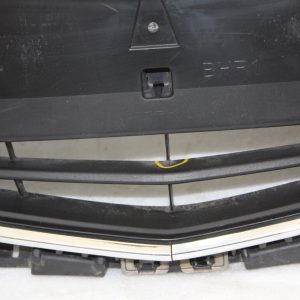 Mazda 3 Front Bumper Grill BHN1-50712 Genuine *DAMAGED* - Image 5