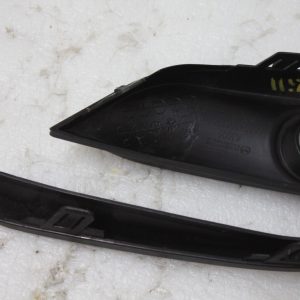 Mazda 3 Front Bumper Left Lower Grill 2016 TO 2019 B63C-50C21 Genuine - Image 12