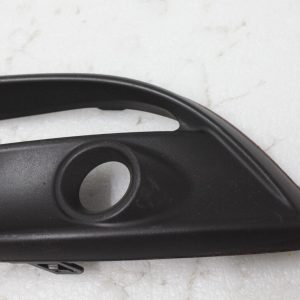 Mazda 3 Front Bumper Left Lower Grill 2016 TO 2019 B63C-50C21 Genuine - Image 3