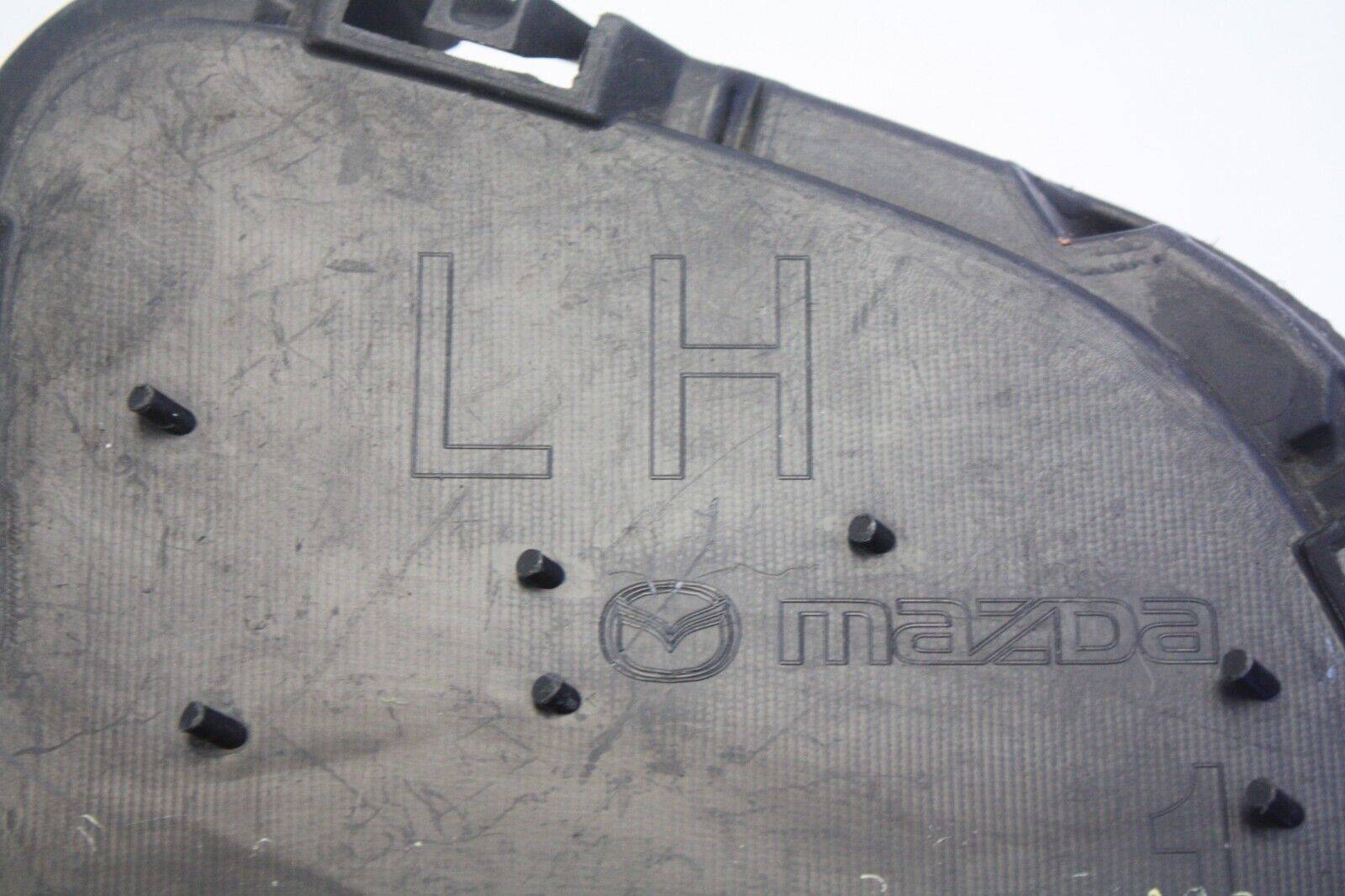 Mazda-3-Front-Bumper-Left-Side-Fog-Light-Lower-Grill-2012-TO-2013-BGV4-50C21-176241199438-9
