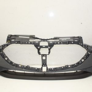 Mazda 3 GT Sport Front Bumper 2019 ON BCKN-50031 Genuine *DAMAGED* - Image 1