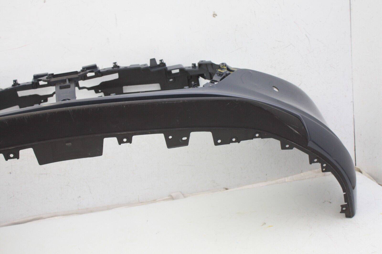 Mazda-3-GT-Sport-Front-Bumper-BCKN-50031-Genuine-DAMAGED-176607839718-14