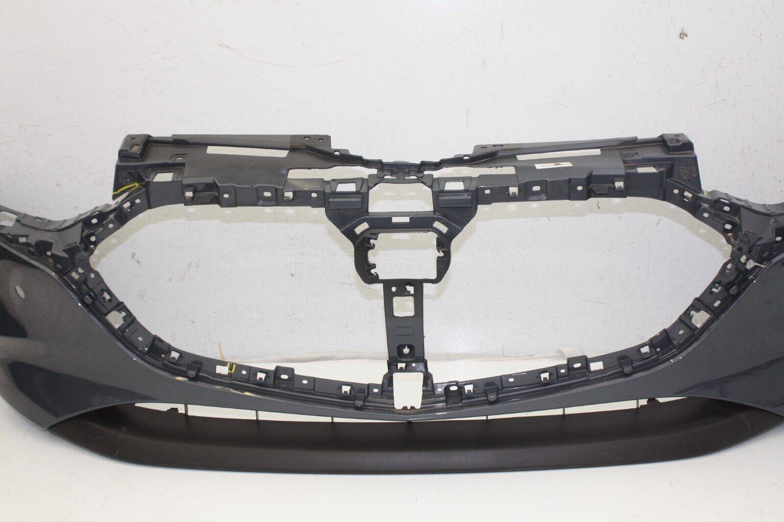 Mazda-3-GT-Sport-Front-Bumper-BCKN-50031-Genuine-DAMAGED-176607839718-2