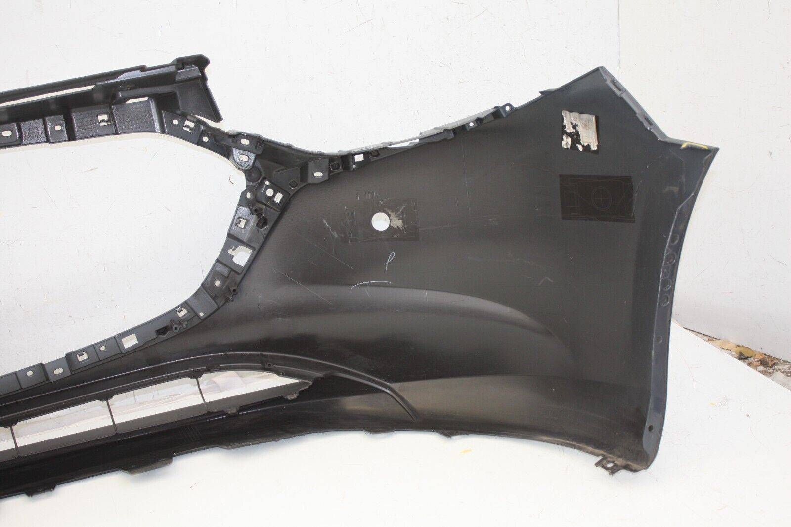 Mazda-3-GT-Sport-Front-Bumper-BCKN-50031-Genuine-DAMAGED-176607839718-20