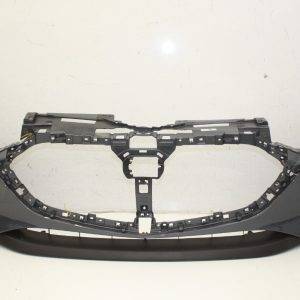 Mazda 3 GT Sport Front Bumper BCKN 50031 Genuine DAMAGED 176607839718