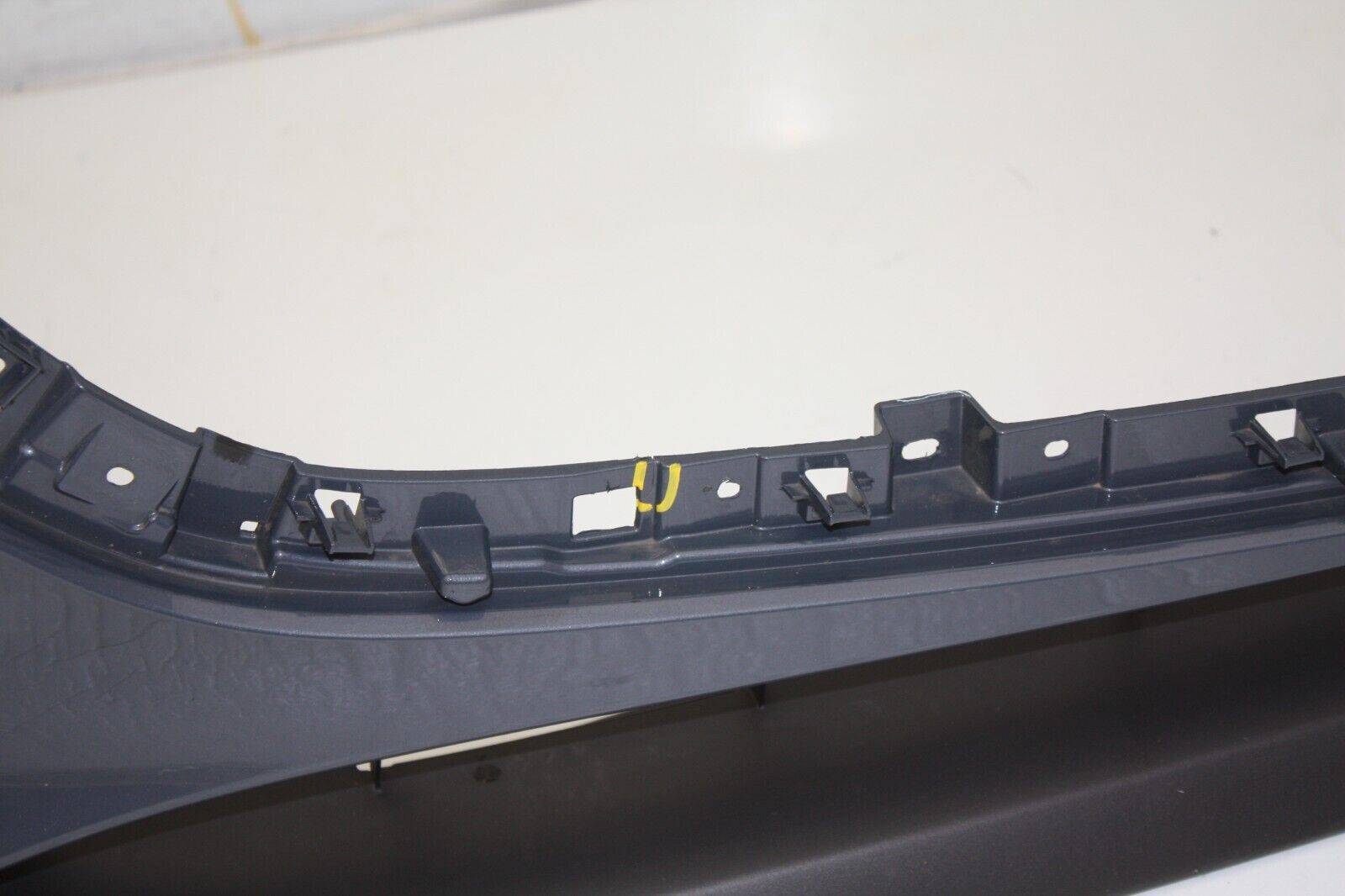 Mazda-3-GT-Sport-Front-Bumper-BCKN-50031-Genuine-DAMAGED-176607839718-7