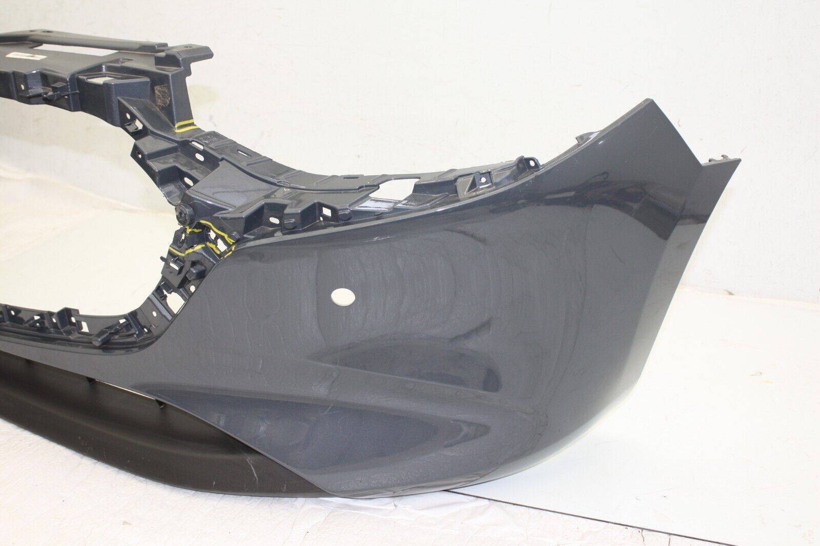 Mazda-3-GT-Sport-Front-Bumper-BCKN-50031-Genuine-DAMAGED-176607839718-8