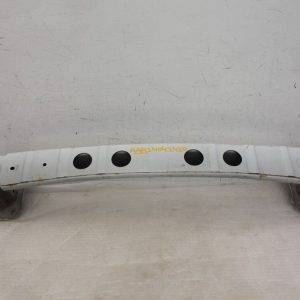 Mazda 3 Rear Bumper Reinforcement Crash Bar BCJH262 Genuine 176401118508