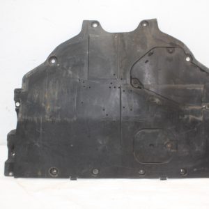 Mazda 6 Engine Under Tray 2010 TO 2012 GHP9-56111 Genuine *DAMAGED* - Image 1