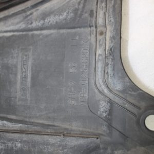 Mazda 6 Engine Under Tray 2010 TO 2012 GHP9-56111 Genuine *DAMAGED* - Image 7